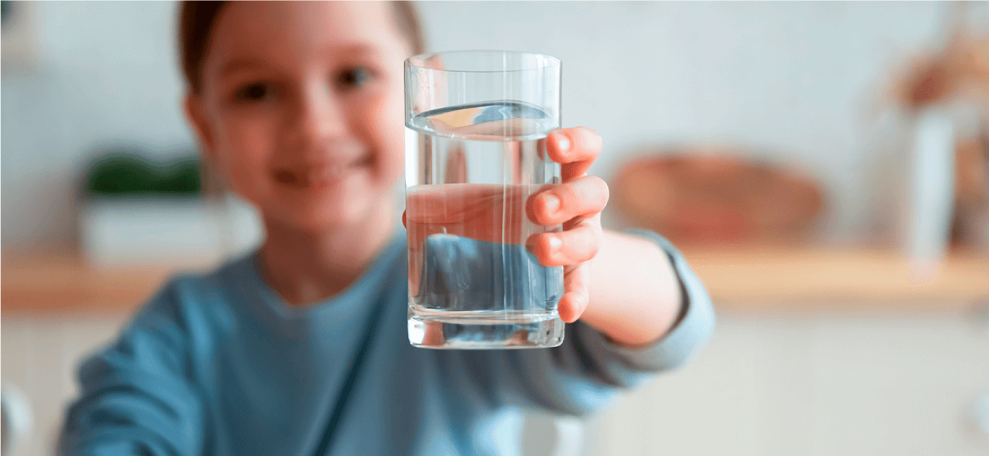 Cuidado del agua y preservación del planeta