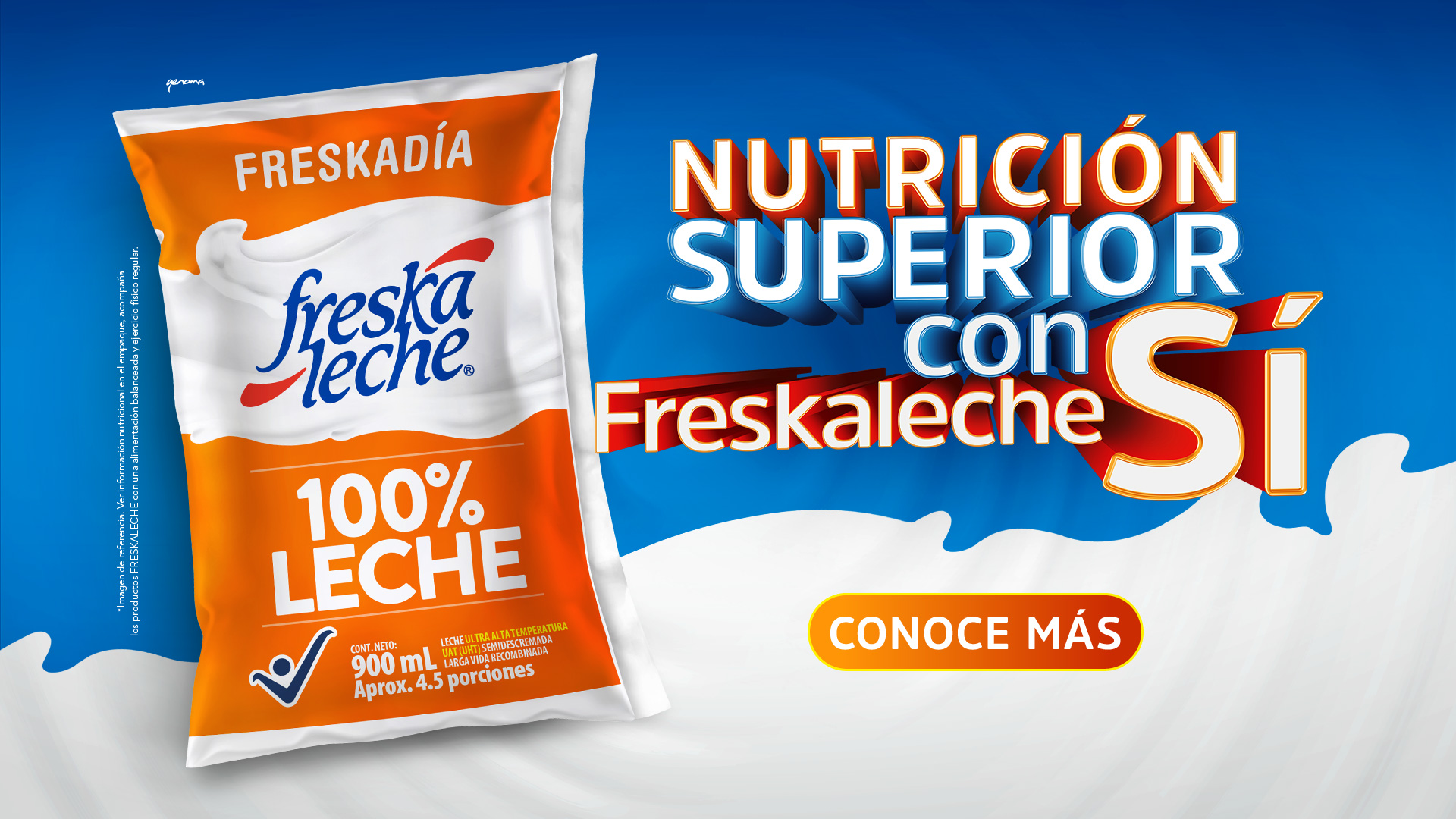 Freskaleche