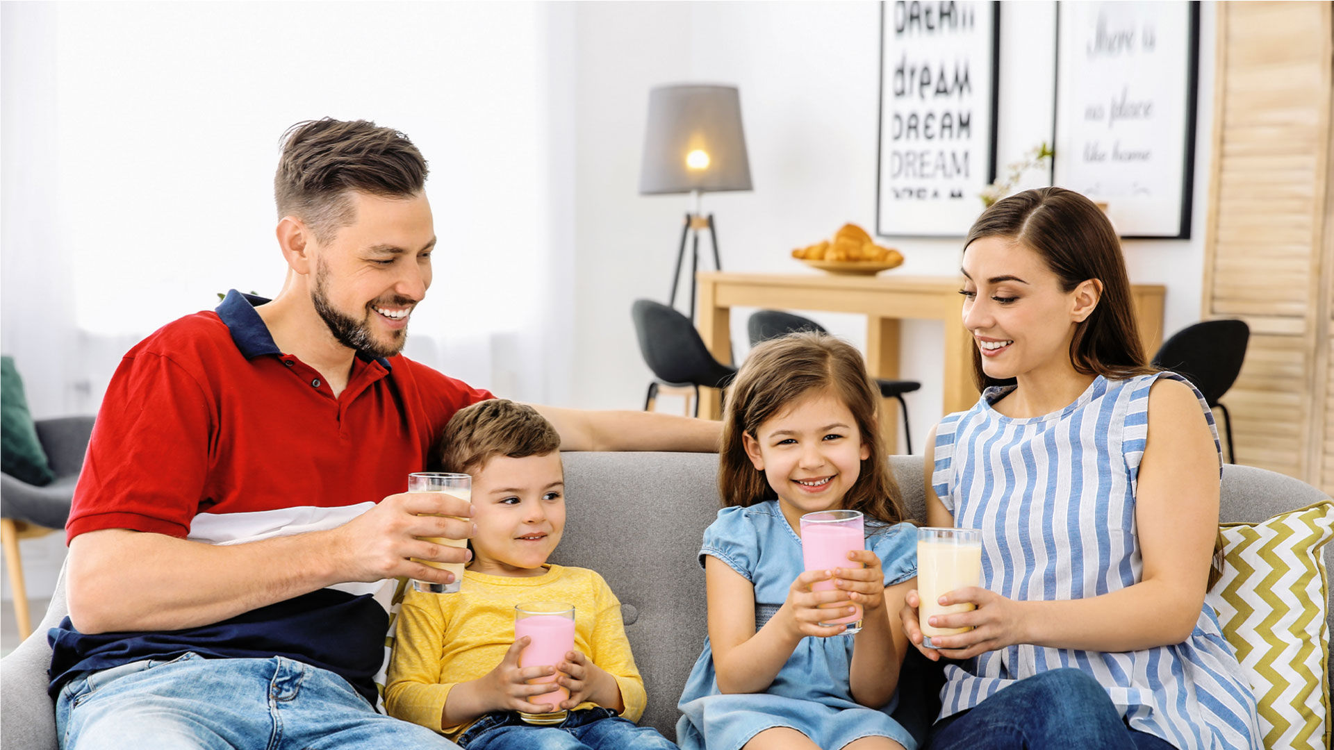 ¿Sabes por qué NO TODO LO QUE DICE SER YOGURT lo es?